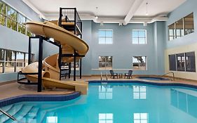 Wingate By Wyndham Lethbridge